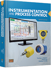 Instrumentation and Process Control, 7th Edition