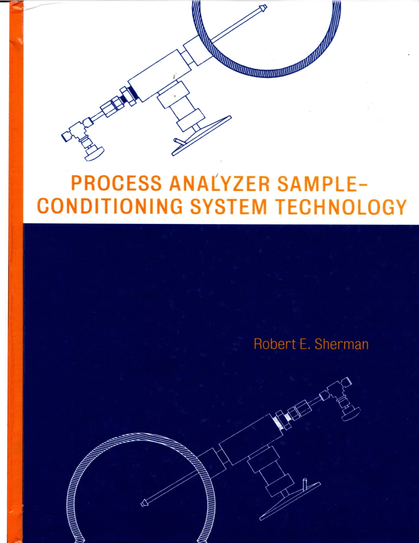 Process Analyzer Sample-Conditioning System Technology